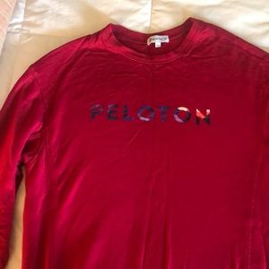 Peloton Sweatshirt